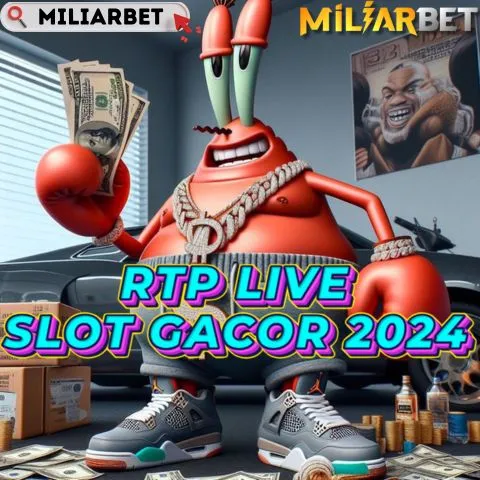 MILIARBET > Pusat Data Rtp Live Dan Bocoran Pola Slot Miliarbet